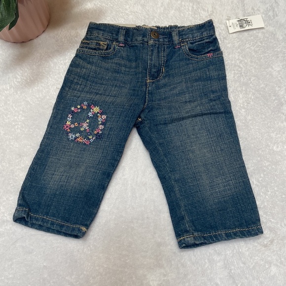 NWT 4 Piece Bundle Size 18M Baby Gap Carters Little Lass & Baby Essentials - Picture 8 of 13